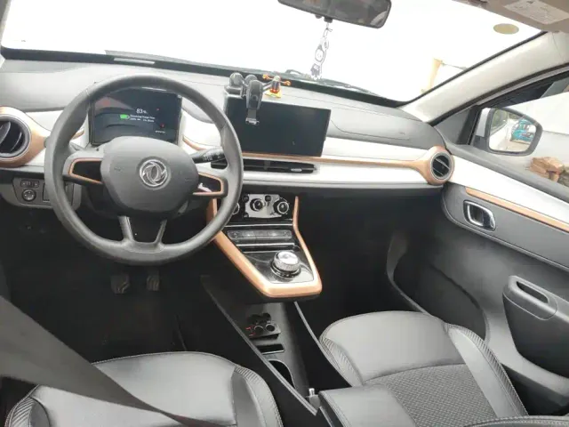 Dongfeng Nano BOX — Фото автомобиля 12