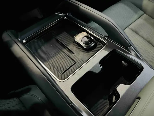 Chery Storm X3 — Фото автомобиля 19