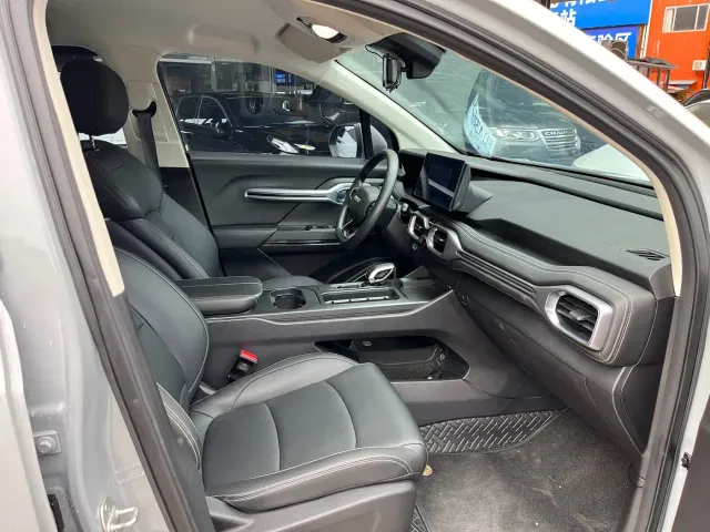 Radar King Kong — Фото автомобиля 9