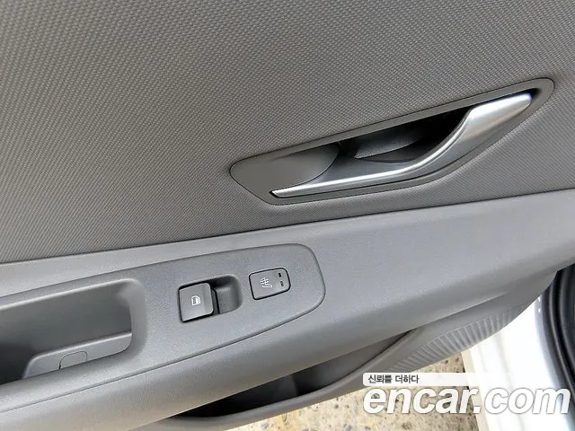Hyundai AVANTE Новый Avante (CN7) — Фото автомобиля 16