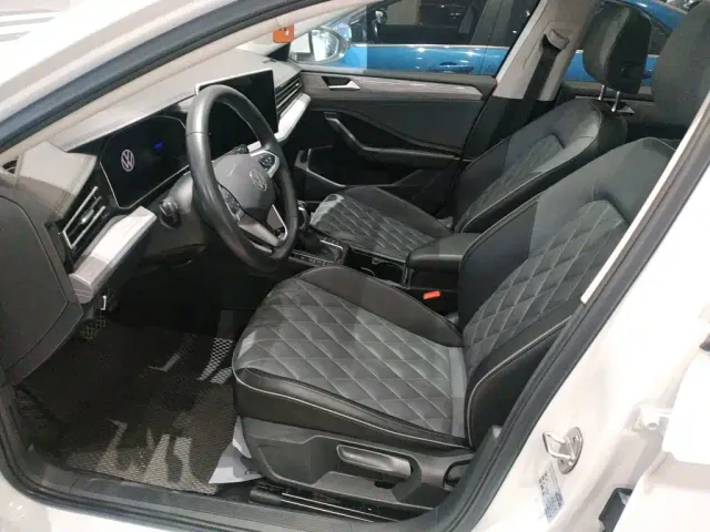 Volkswagen Sagitar — Фото автомобиля 14