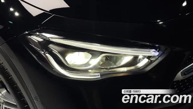Mercedes-Benz GLA-Class H247 — Фото автомобиля 7