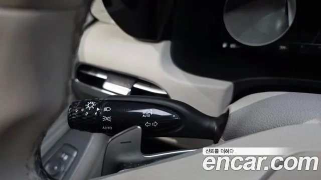 Hyundai Palisade The New — Фото автомобиля 29