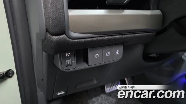 Kia EV3 — Фото автомобиля 28