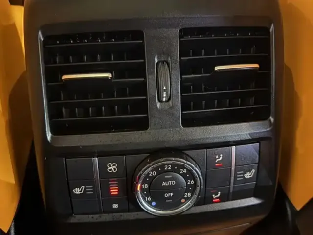 BAIC Beijing Offroad BJ90 — Фото автомобиля 6