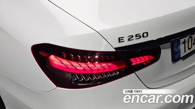 Mercedes-Benz E-Class W213 — Фото автомобиля 8