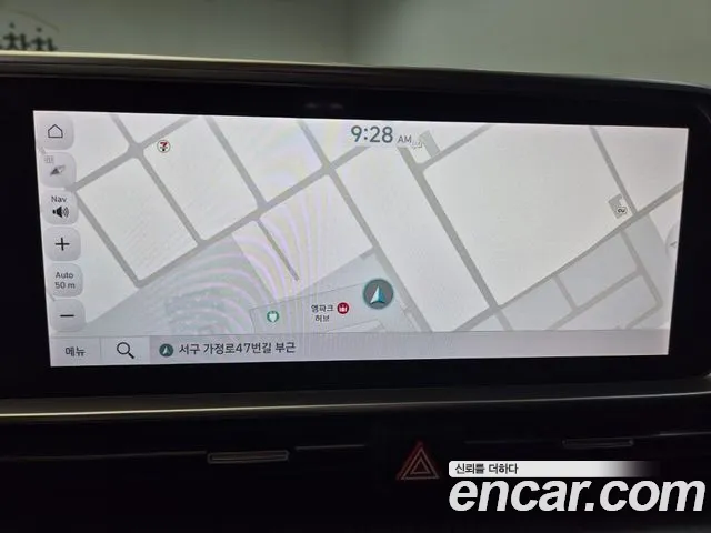 Hyundai Ioniq 6 — Фото автомобиля 9