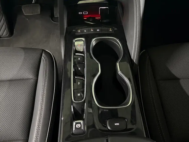 Buick Envision Plus — Фото автомобиля 14