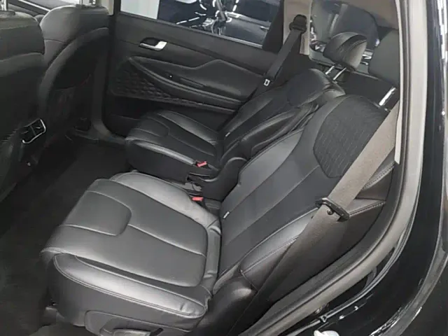 Hyundai Santa Fe — Фото автомобиля 16