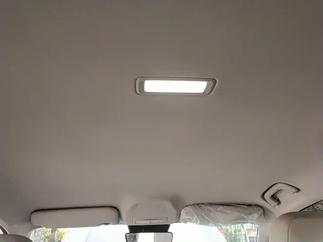 Geely Starry Wish — Фото автомобиля 17