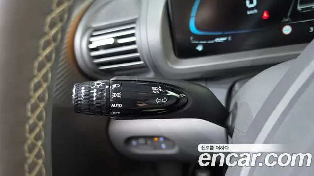 Hyundai Casper — Фото автомобиля 17