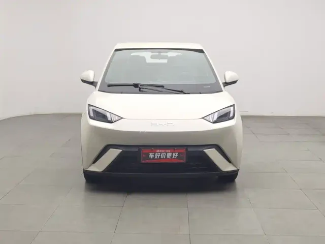 BYD Seagull — Фото автомобиля 3