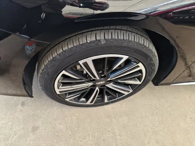 Chery Arrizo 8 — Фото автомобиля 22