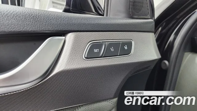 Hyundai Palisade Palisade Дизель 2.2 4WD — Фото автомобиля 27