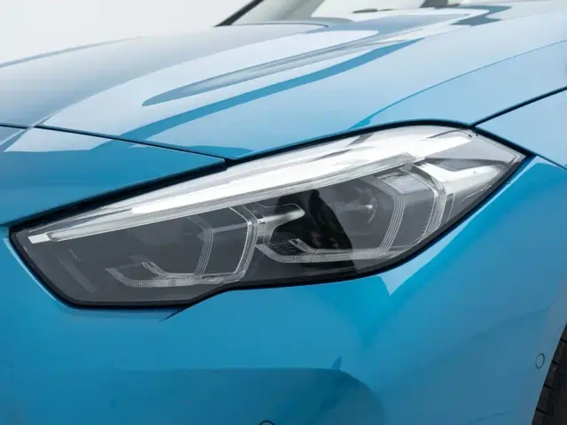 BMW 2 Series — Фото автомобиля 10