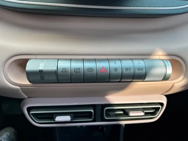 BYD Seagull — Фото автомобиля 15