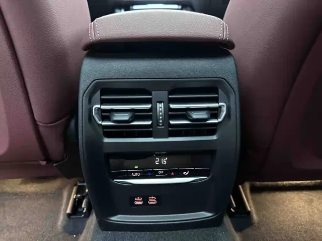 BMW 3 Series — Фото автомобиля 21