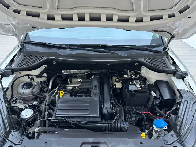 Skoda Karoq — Фото автомобиля 14