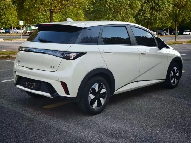 BYD Dolphin — Фото автомобиля 7