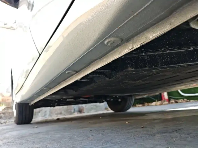 Wuling Hongguang Mini EV — Фото автомобиля 21