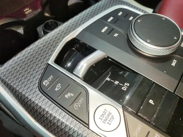 BMW 3 Series — Фото автомобиля 13