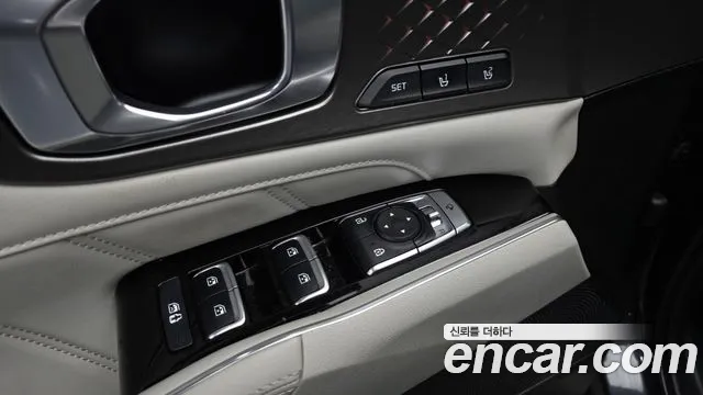 Kia Sorento Generation 4 — Фото автомобиля 30