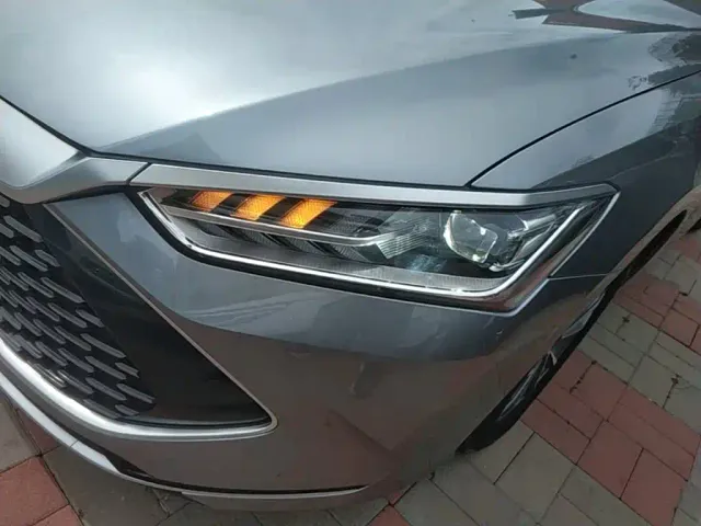 BYD Qin PLUS — Фото автомобиля 23