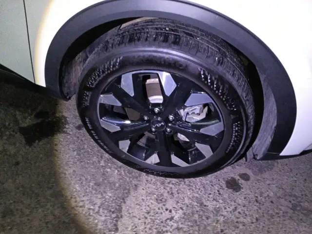 Kia Sportage — Фото автомобиля 8