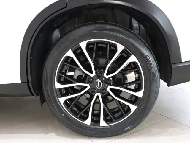 GAC Trumpchi GS4 PLUS — Фото автомобиля 16