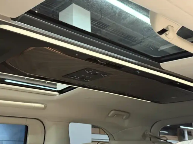 Lexus Lexus LM 2023 500h 6-Seater Prestige Edition — Фото автомобиля 24