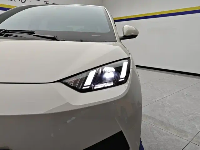 BYD Seagull — Фото автомобиля 5