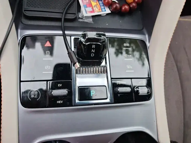 BYD Song PLUS — Фото автомобиля 6