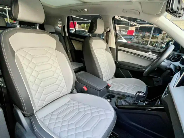 Volkswagen Tayron — Фото автомобиля 25