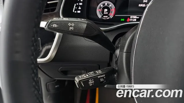 Audi A6 40 TDI quattro Premium — Фото автомобиля 27