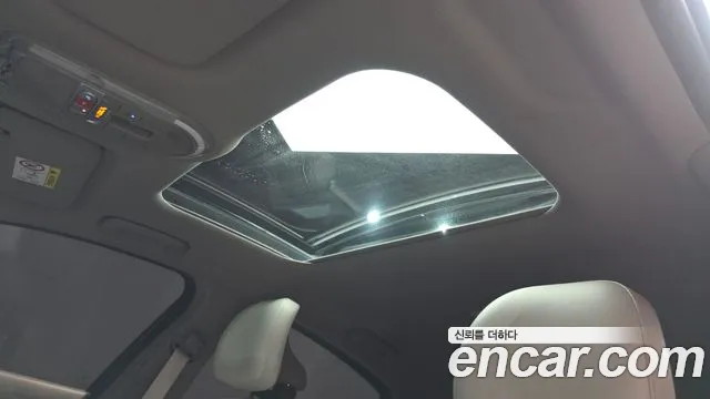 Hyundai Ioniq 6 — Фото автомобиля 19