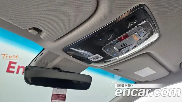 Genesis G80 RG3 — Фото автомобиля 18