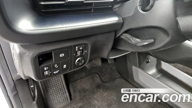 Hyundai Ioniq6 Ioniq 6 Standard — Фото автомобиля 18