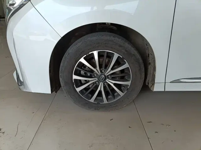 GAC Trumpchi M8 — Фото автомобиля 22