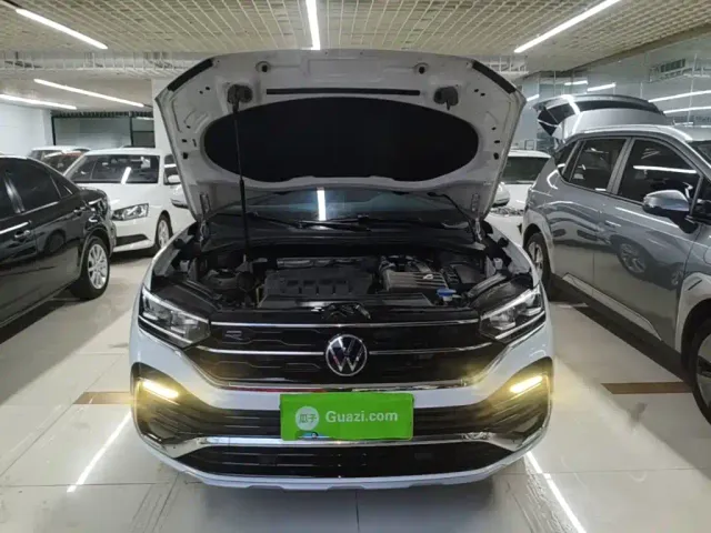 Volkswagen Tayron X — Фото автомобиля 19