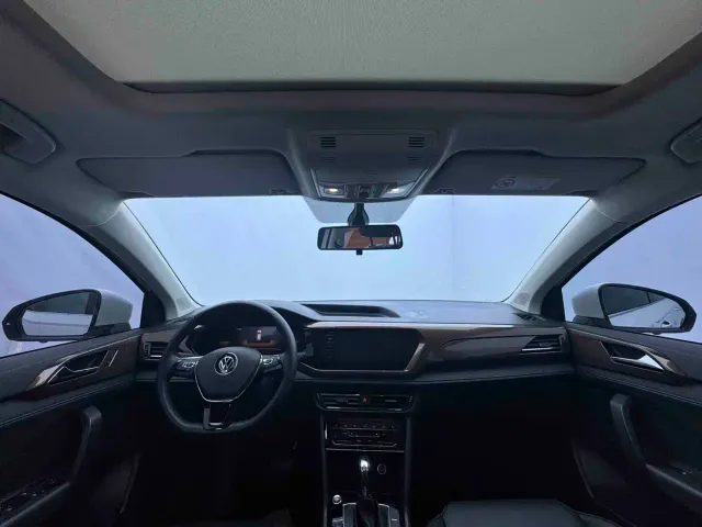 Volkswagen Tharu — Фото автомобиля 10