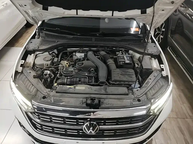 Volkswagen Sagitar — Фото автомобиля 19