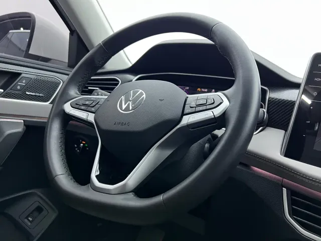 Volkswagen Tayron — Фото автомобиля 9