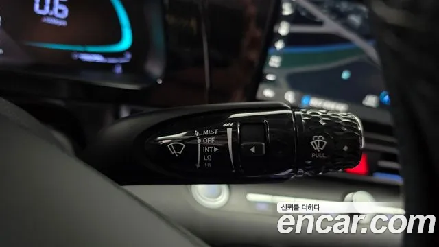 Hyundai Avante CN7 — Фото автомобиля 25