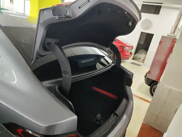 BYD Qin PLUS — Фото автомобиля 18