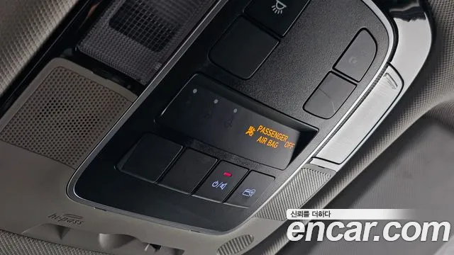 Hyundai Tucson Tucson (NX4) Дизель 2.0 2WD — Фото автомобиля 15