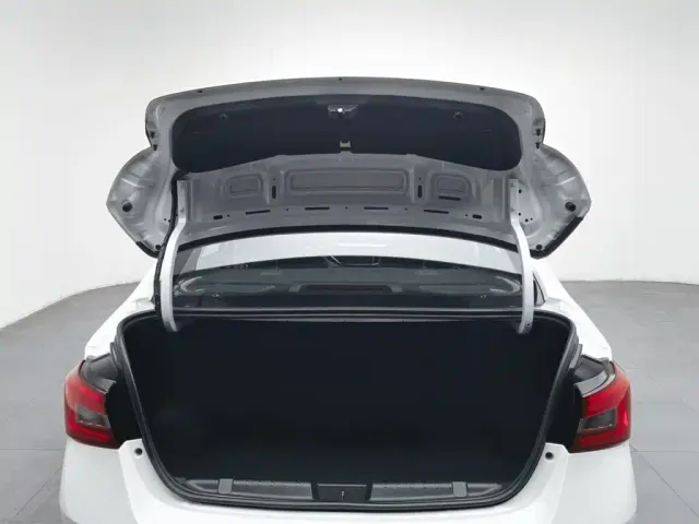 Chery Arrizo 5 — Фото автомобиля 16