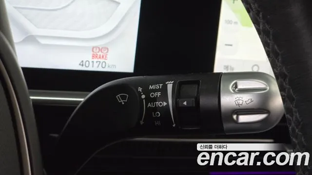 Hyundai Ioniq 6 — Фото автомобиля 29