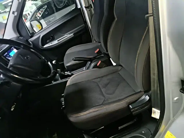 Changan Ruixing M60 — Фото автомобиля 14