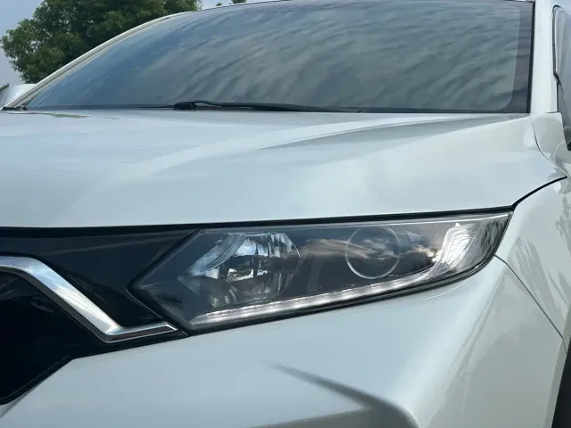 Honda XR-V — Фото автомобиля 19