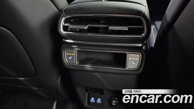 Genesis GV80 — Фото автомобиля 19